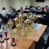 Юная шахматистка из Судака стала бронзовым призером первенства Крыма 3