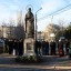 В Судаке открыли памятник покровителю города Святому Стефану Сурожскому (видео и фото)