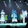 "Леденцовая ёлка" и праздничный концерт - в Судаке готовятся встречать Новый год (видео и фото)