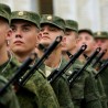 С весны крымские призывники будут служить по всей России