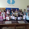 В Судаке состоялся шахматный турнир среди девушек