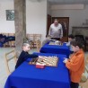 Юные шахматисты из Судака успешно дебютировали на Республиканском турнире 7