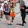 Судак празднует День России - в городском саду состоялся праздничный концерт 113