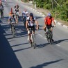 В Судаке состоялся велопробег, посвященный «Дню без автомобиля» 28