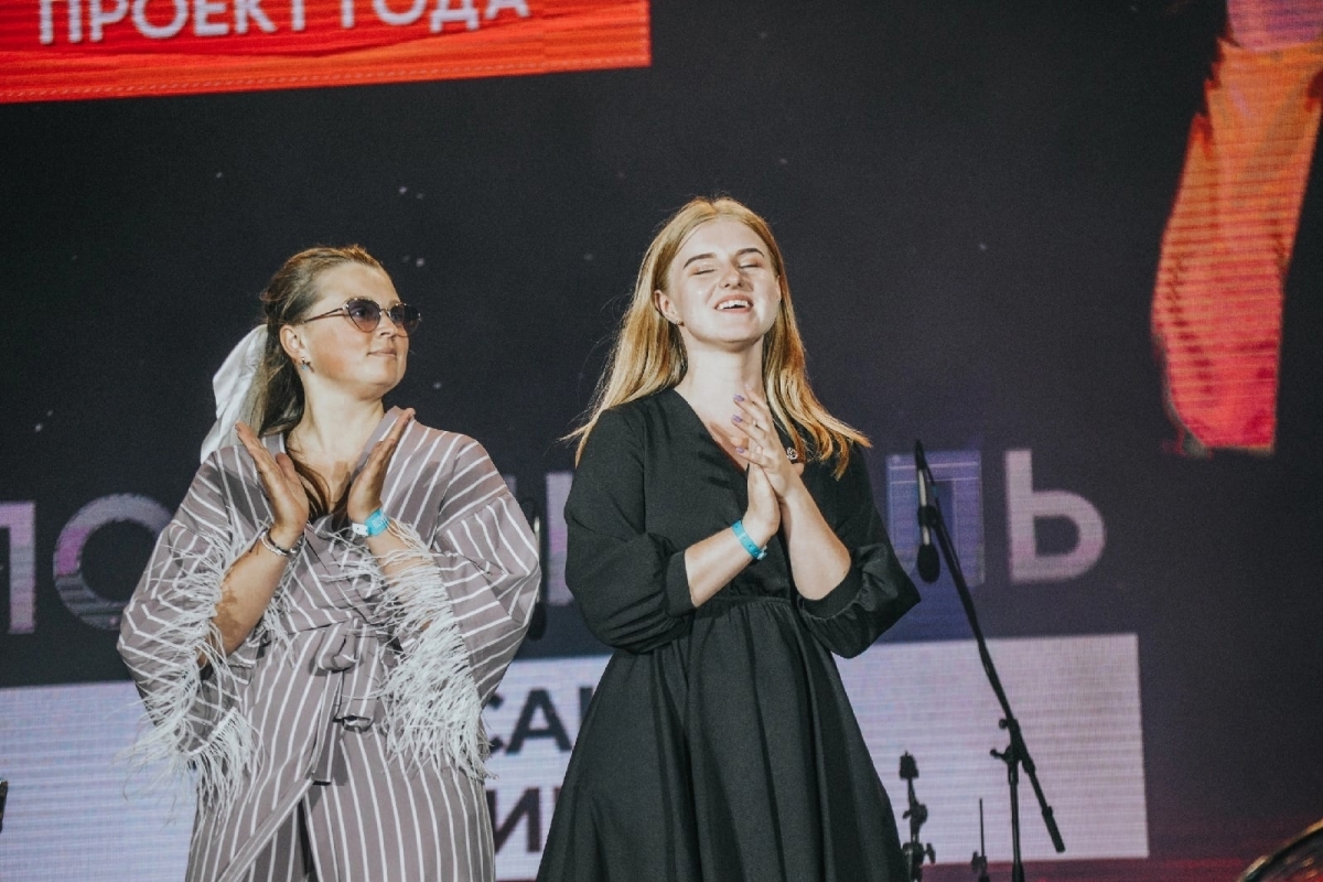 Проект судакчанки вошел в тройку финалистов Республиканской премии «Крым молодежный»