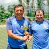 Юные футболисты из Судака стали бронзовыми призерами Первенства Крыма 16