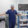 В хирургии Судака успешно используется новое российское оборудование (видео)
