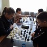 В Судаке провели шахматный турнир ко дню сотрудника МВД 4
