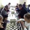 В Судаке состоялся семейный шахматный турнир 5