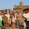В Судаке завершился XVII рыцарский фестиваль «Генуэзский шлем» 25
