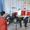 Судакский духовой оркестр отметил 55-летний юбилей 13