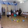 В Судаке прошел муниципальный этап конкурса «Школа здоровья маленьких крымчан» 2