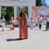 Судак празднует День России - в городском саду состоялся праздничный концерт 178