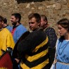В Судаке в восемнадцатый раз зазвенели мечи — открылся рыцарский фестиваль «Генуэзский шлем» 32