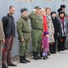 В Судаке открыли мемориальную доску герою-танкисту Василию Савельеву 9