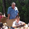 Шахматисты из Судака приняли участие в фестивале, посвященном Олимпийскому движению 12