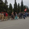 В Судаке состоялся автопробег, посвященный Дню Победы (фото и видео) 83
