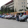 В Судаке состоялся автопробег, посвященный Дню Победы (фото и видео) 98