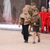 В Судакской крепости состоялся концерт, посвященный Дню Победы 43
