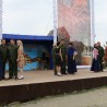 В Судакской крепости состоялся концерт, посвященный Дню Победы 66