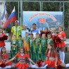 В Судаке состоялся ежегодный турнир по футболу среди юношей «Кубок Дружбы - 2019» 10