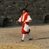 В Судаке завершился XVII рыцарский фестиваль «Генуэзский шлем» 14