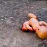 Соцсети: В Судаке в русле реки нашли труп младенца
