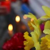 «Кемерово, мы с тобой!» — в Судаке прошла акция памяти о жертвах трагедии 31