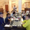 Шахматисты из Судака приняли участие в «матче дружбы» с французами