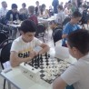 Юные шахматисты из Судака успешно выступили на турнире, приуроченном ко Дню России 1