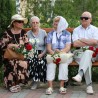 В Судаке почтили память погибших в годы Великой Отечественной войны 17