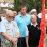 В Судаке почтили память погибших в годы Великой Отечественной войны 32