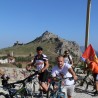 В Судаке состоялся велопробег, посвященный «Дню без автомобиля» 15