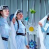 В Судаке состоялся отчетный концерт ансамбля крымско-татарского танца «Сувдане» 30