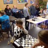 В Судаке состоялся рождественский турнир по шахматам 2
