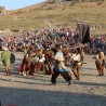 В Судаке завершился XVII рыцарский фестиваль «Генуэзский шлем» 34