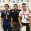 Борец из Судака стал бронзовым призером летней Спартакиады учащихся России