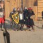 В Судаке завершился XVII рыцарский фестиваль «Генуэзский шлем»