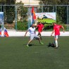 ​В Новом Свете состоялся матч между городской администрацией и ООО «Грушевские сады» 11