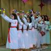 В Веселом состоялся концерт коллективов «Эриданс» и «Радуга» (видео) 107
