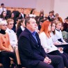 Судакчане приняли участие в съезде президентов ученического самоуправления 4
