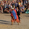 В Судаке завершился XVII рыцарский фестиваль «Генуэзский шлем» 28