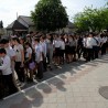 В Судаке проходят памятные мероприятия, посвященные 75-й годовщине депортации из Крыма 28