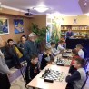В Судаке состоялся рождественский турнир по шахматам 0