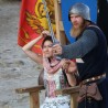 В Судаке завершился XVII рыцарский фестиваль «Генуэзский шлем» 68