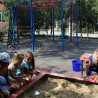 В детском саду «Радуга» прошла неделя, посвящённая песку 46