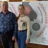 Судакчанка приняла участие в шахматном турнире «Крымский гамбит» 0