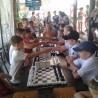 Судакчане приняли участие в турнире на Кубок ректора Феодосийской академии 7