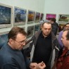 Фотографы из Нового Света приняли участие в выставке «Крымские фотохудожники» в Феодосии