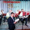 Судакский духовой оркестр отметил 55-летний юбилей 6
